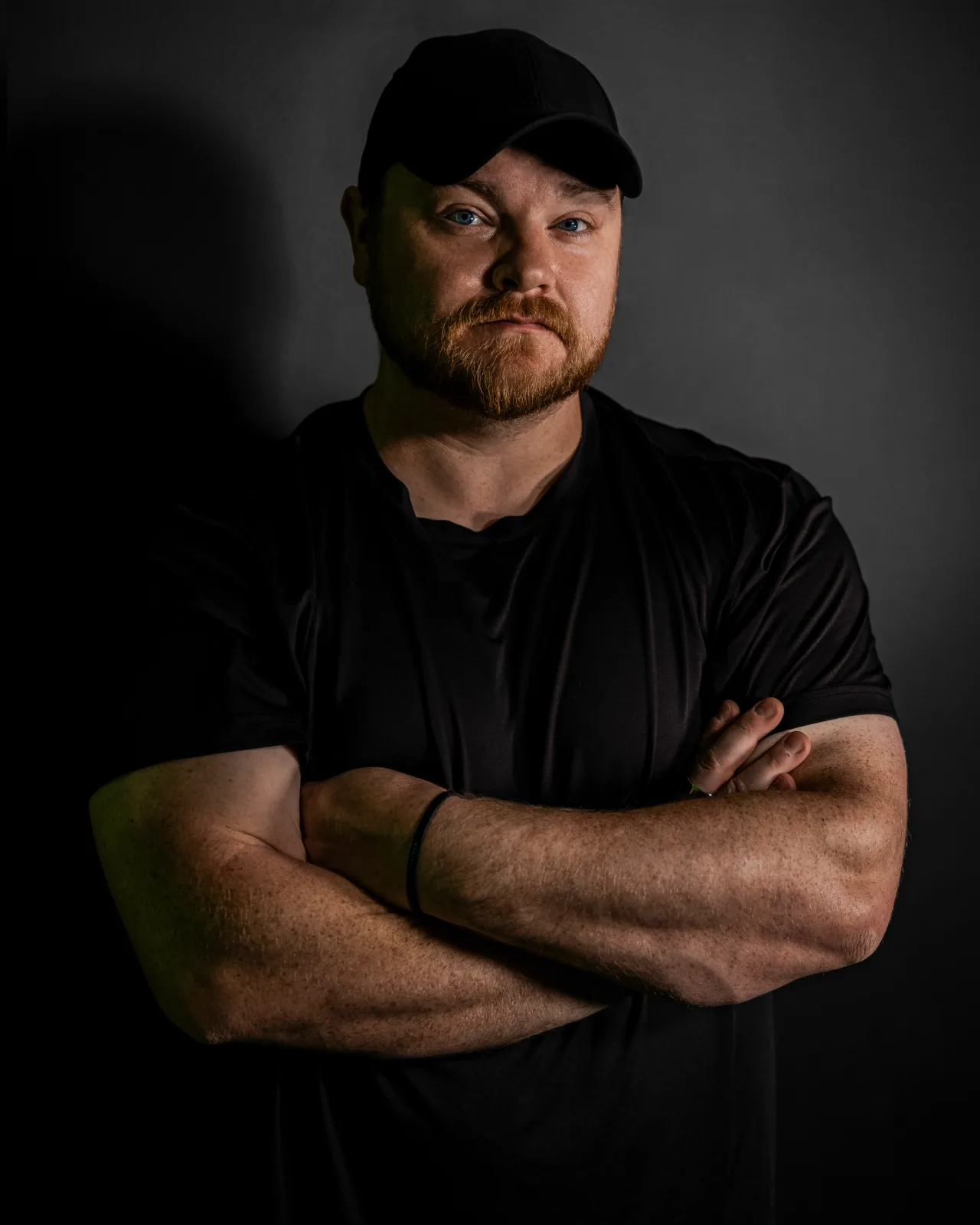 Dallas Dwight, composer and producer