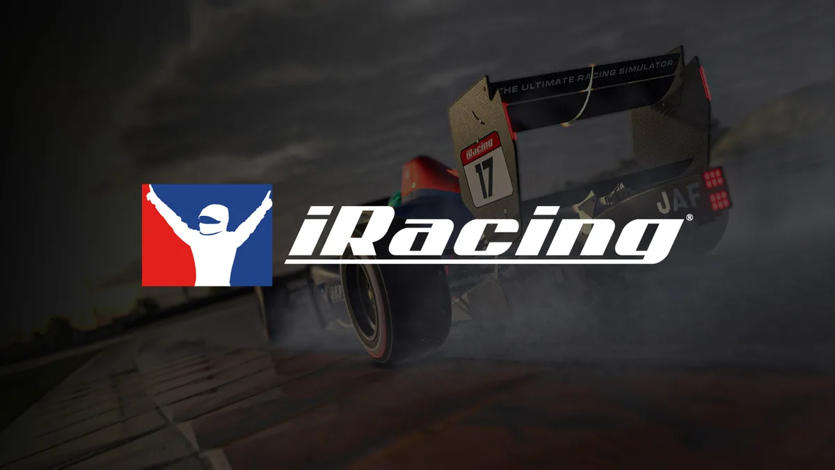 iRacing